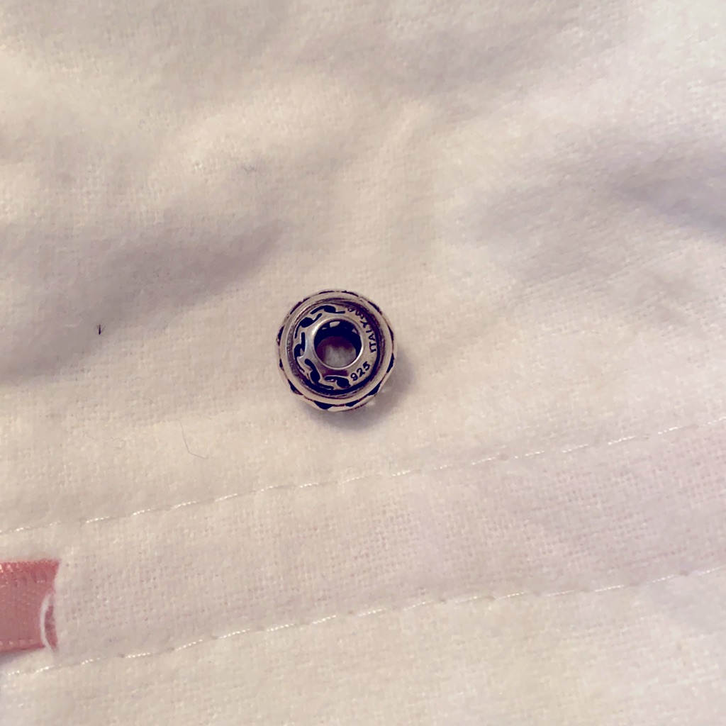 Kay Jewelers Charm